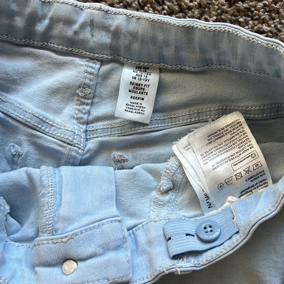 H&M Girl’s Jeans 👖 - Picture 4 of 6